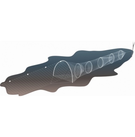 Gddryssja 8.5 meter