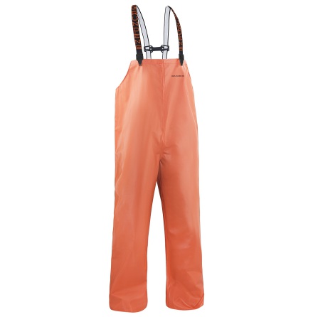 Nordan 28 Byxa Orange