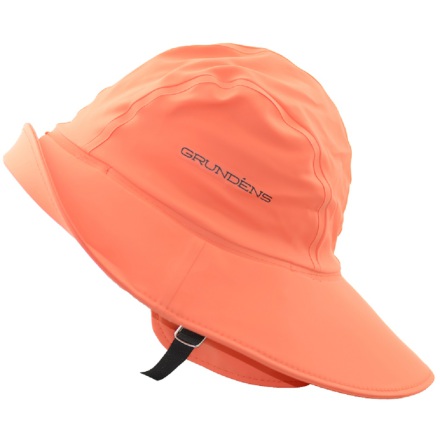 Sydvst Sandhamn 21 Orange, XL
