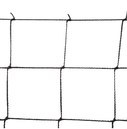 Skyddsn�t 50 mm, tr�d 1 mm