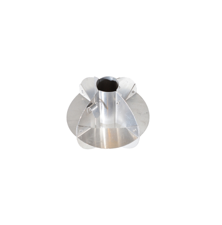 Radarreflektor 150 mm