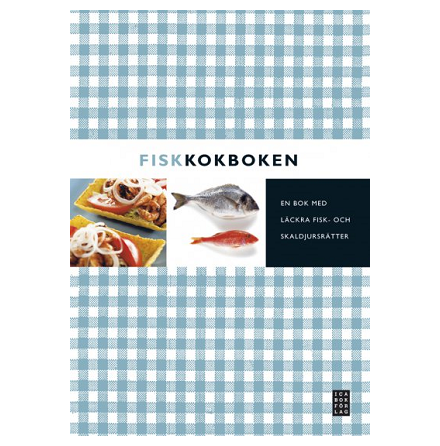 ICA Rutiga Fiskkokboken