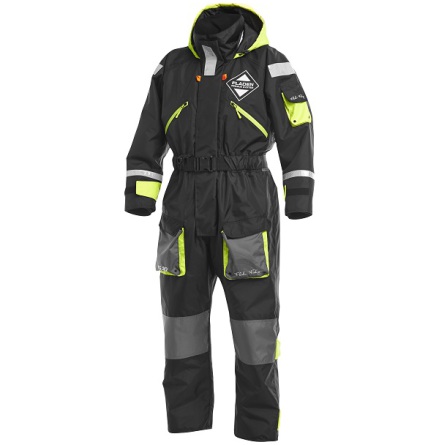 Flytoverall Fladen 845XB
