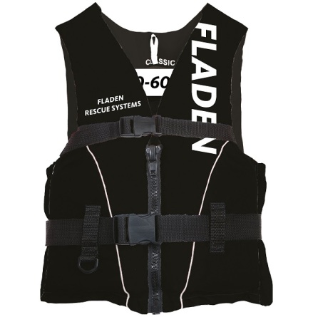 Flytvst Fladen Classic II