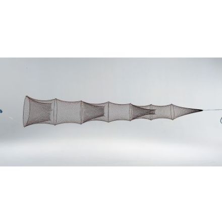 �lryssja 80/7  Dubbel med 8m mittarm