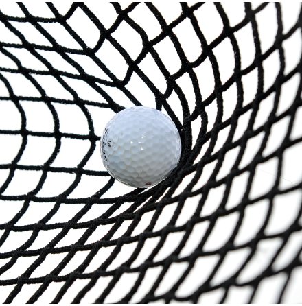 Golfnt 2mm trd H 5,0 m x L 10 m