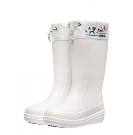 Stvel Onega Torvi vit T-40, storlek 36 - 40
