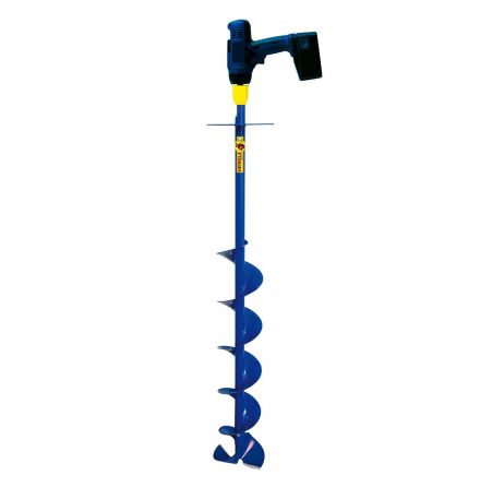 Isborr Heinola AK 155 f�r skruvmaskin      