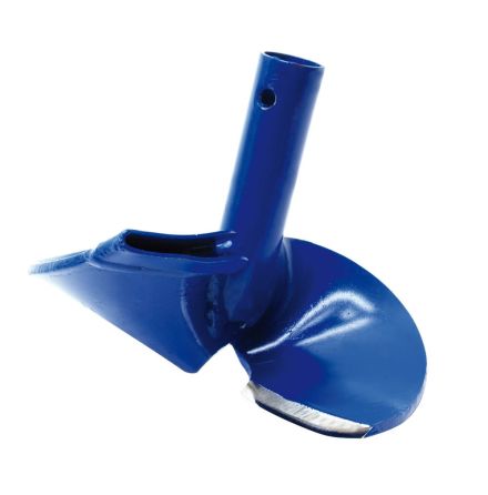 Heinola Extra skr light bl 155mm    
