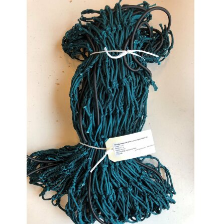 Slpvagnsnt 3.0 m x 4.0 m, 60mm nylon